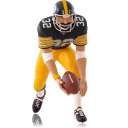 2014 Football - Franco Harris - Pittsburh Steelers Ornament