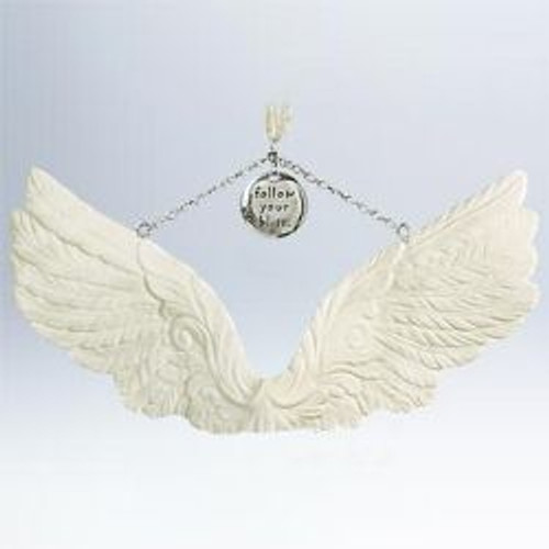 2011 Angel Wings
