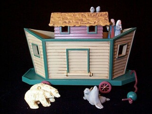 1994 Noahs Ark