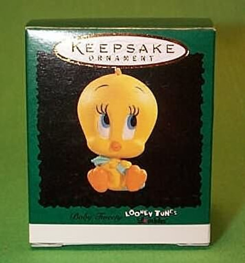 1996 Tweety