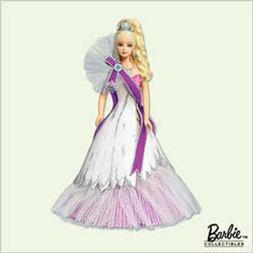 2005 Barbie - Celebration #6