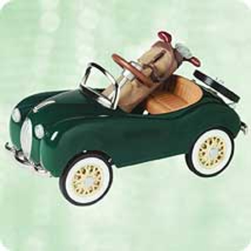 ミニカー Kiddie Car 1949y GILLHAM POLICE Car #48 ミニカー Kiddie Car 1949y GILLHAM POLICE Car #48 Kiddie Car
