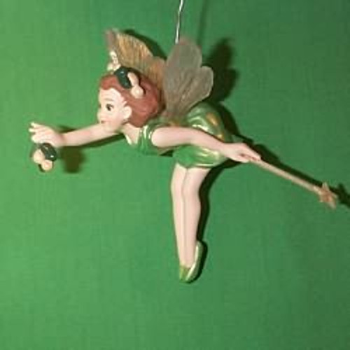 1998 Mistletoe Fairy