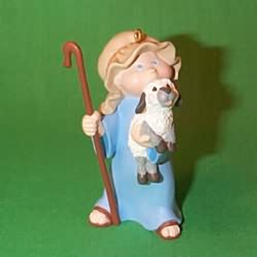 1998 Watchful Shepherd 1998 Watchful Shepherd