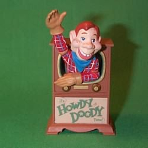 1997 Howdy Doody