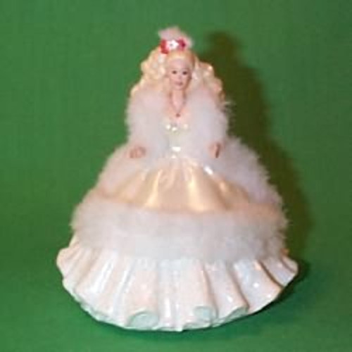 1997 Barbie - Holiday - Club 89