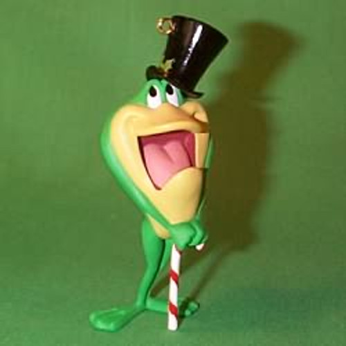 1997 LT - Michigan J. Frog