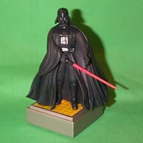 1997 Star Wars - Darth Vader
