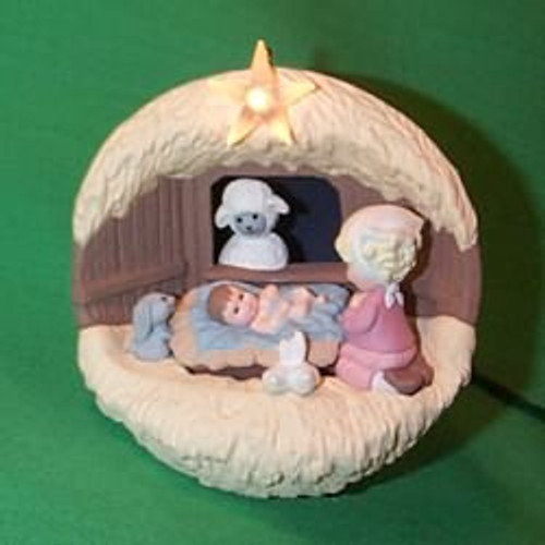 1994 Away In A Manger