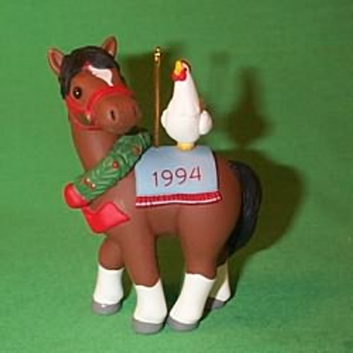 1994 Cock - A - Doodle