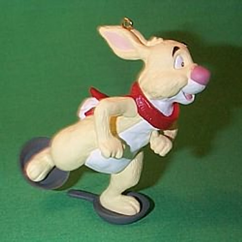 1993 Winnie The Pooh - Rabbit