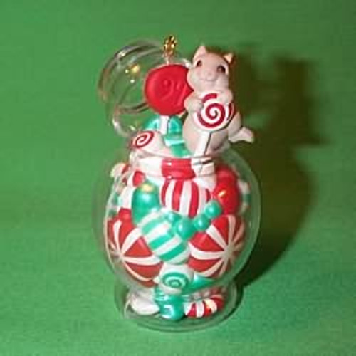 1994 Candy Caper 1994 Candy Caper