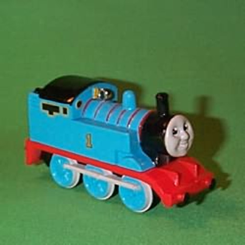 1995 Thomas The Train