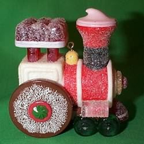 1981 Candyville Express