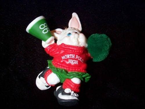 1986 Rah Rah Rabbit