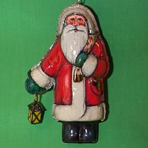 1981 St. Nicholas