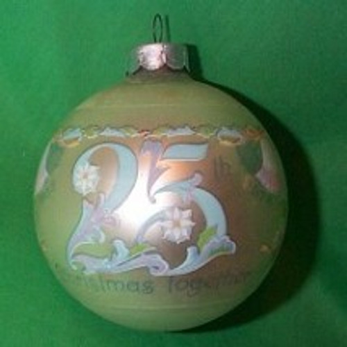 1978 Hallmark Ornaments | The Ornament Shop