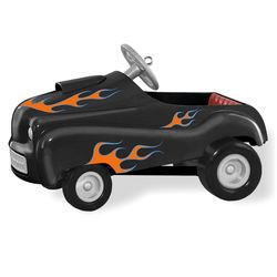 2015 Kiddie Car Classic - 1949 Gillham Sport Hallmark Ornament