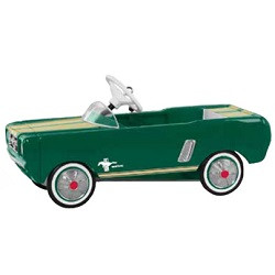 Kiddie Car Classics Series Hallmark Ornaments | The Ornament Shop