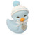 2015 Baby Boys First Christmas Hallmark ornament, QGO1069