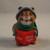 1990 Squirrel Caroler