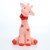 1987 Pink Giraffe