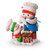 2016 Making Memories #9 - Frosting Friends Hallmark ornament, QX9071