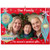 2017 Our Family - Photo Holder Hallmark ornament, QGO1132