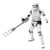 2017 Star Wars - First Order Stormtrooper FN-2199
