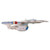 2017 Star Trek - Next Generation USS Enterprise NCC 1701 - SDCC (QMP4035)