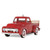 2018 All American Truck #24 - 1954 Mercury M-100