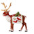 2018 Father Christmas's Reindeer - Ltd