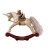2019 A Pony for Christmas #24 - Unicorn Hallmark ornament (QXR9057)