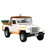 2019 All American Truck #25 - 1982 Jeep CJ-8 Scrambler Hallmark ornament, QXR9099