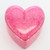 1986 Pink Heart Container (EPF4473)