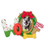 2020 Woofy Christmas Hallmark ornament (QGO1724)