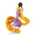 2013 Disney - Rapunzel - Fierce With A Frying Pan