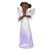 2021 Angel Of Innocence Hallmark ornament (QSM7855)