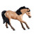2021 Dream Horse - Buckskin Hallmark ornament, QGO2255