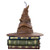 2021 Harry Potter - Sorting Hat Hallmark ornament, QXI7152