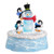 2021 Playful Penguins Hallmark ornament, QGO2232