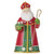 2021 Santas Around the World - Austria Hallmark ornament (QXE3265)