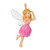 2022 Teeny Tulip Fairy Hallmark ornament, QXM9116