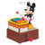 2022 Disney - Mickey the Musician Hallmark ornament (QXD6536)