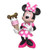 2022 Disney - Oh So Sweet! - Minnie Mouse Hallmark ornament (QXD6436)