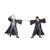 2022 Harry Potter - The Dueling Club Hallmark ornament (QXI7236)