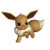 2022 Pokemon - Eevee Hallmark ornament (QXI7486)