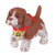2022 Puppy Love #32 - German Shorthaired Pointer Hallmark ornament (QXR9136)