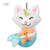 2022 Cute Mermaid Kitty Hallmark ornament, QXM9343