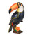 2023 Beauty of Birds - Toucan - Limited